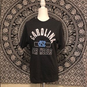 NWT UNC TARHEELS shirt